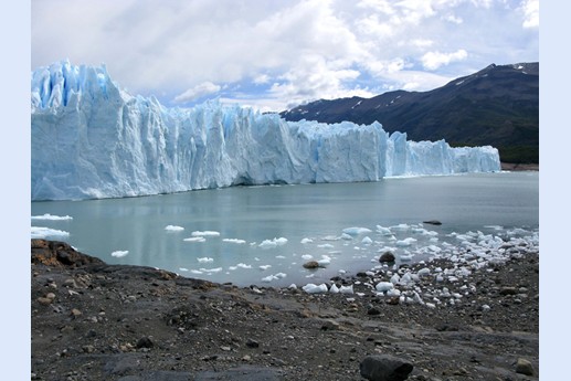 Viaggio in Argentina 2010